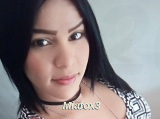 Miafox3