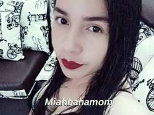Miahbahamom