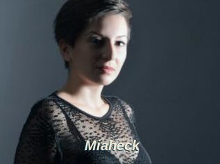 Miaheck