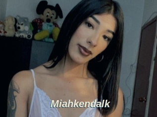 Miahkendalk