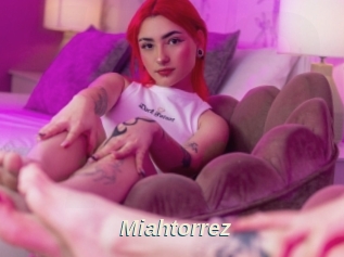 Miahtorrez
