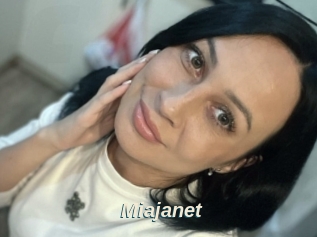 Miajanet