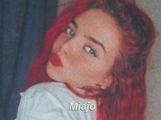 Miajo