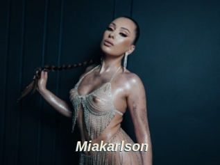 Miakarlson