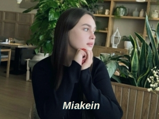 Miakein