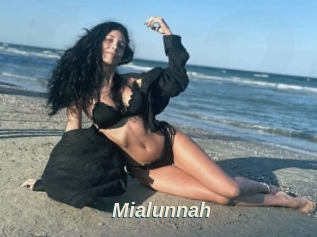 Mialunnah