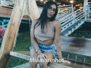 Miamarinhot