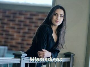 Miamedison