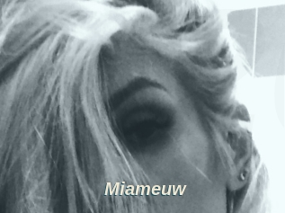 Miameuw