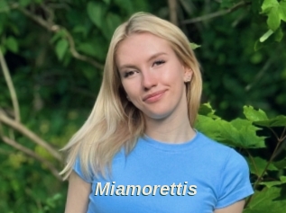 Miamorettis