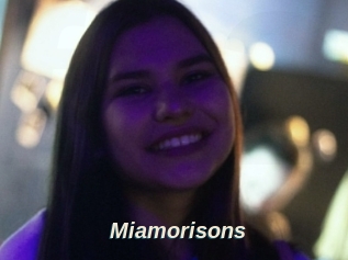 Miamorisons