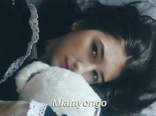 Miamyongo