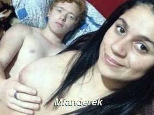 Mianderek