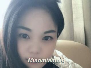 Miaomiambiu