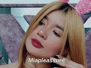 Miapleassure