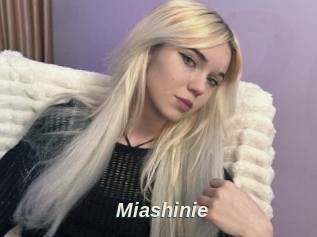 Miashinie