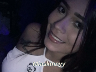 Miaskinnyy
