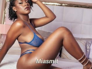 Miasmit