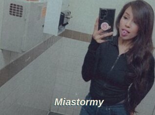 Miastormy