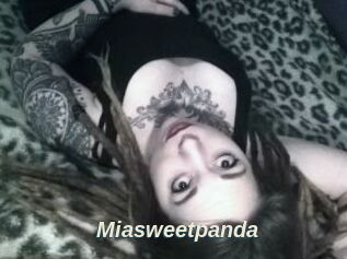 Miasweetpanda