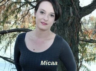 Micaa
