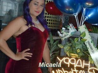 Micaela