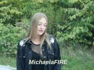 MichaelaFIRE