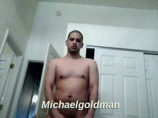 Michaelgoldman