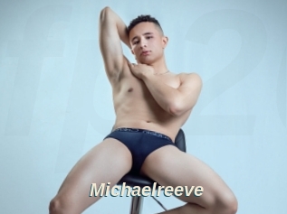 Michaelreeve