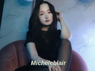 Micheleblair