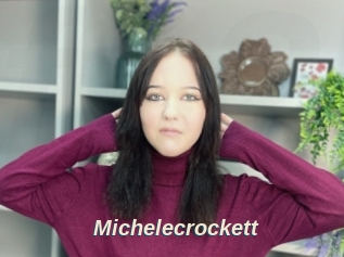 Michelecrockett