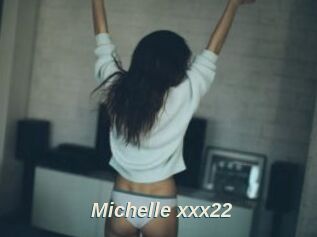 Michelle_xxx22