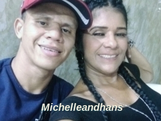 Michelleandhans