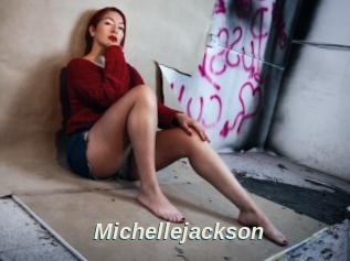 Michellejackson