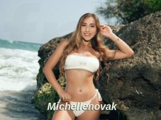 Michellenovak