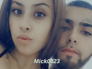 Mick0823