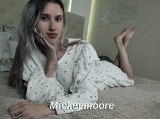 Mickeymoore
