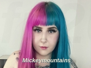 Mickeymountains