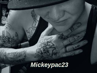 Mickeypac23