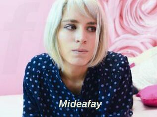 Mideafay