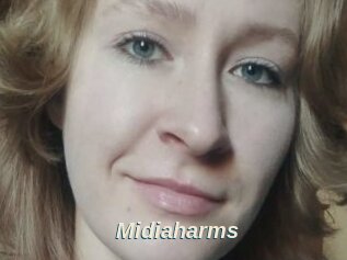 Midiaharms