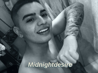 Midnightdesire