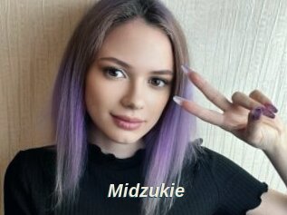 Midzukie