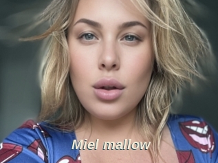 Miel_mallow