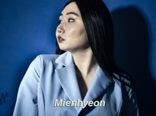Mienhyeon