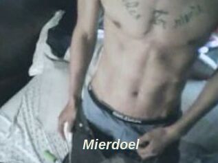 Mierdoel