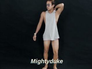 Mightyduke
