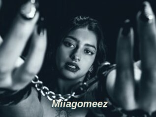 Miiagomeez