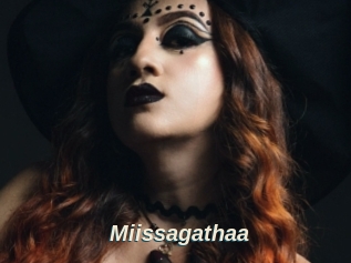 Miissagathaa