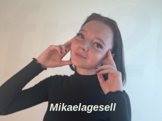 Mikaelagesell